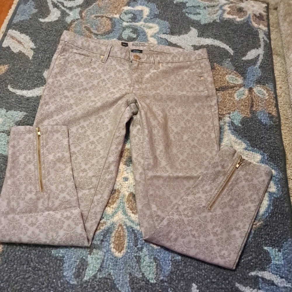 Mosimo jeans nwot